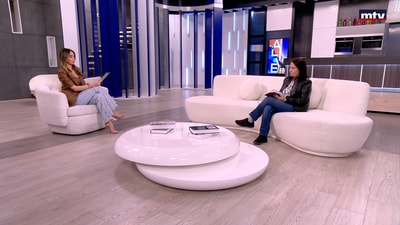 "نجاح القاضي اسكندر -  كتاب "شظايا ذاكرة: ذكريات صحافية حرب