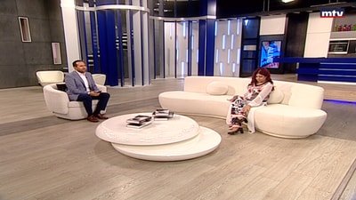 Ayda Charabati - Tribute To Philip Akiki