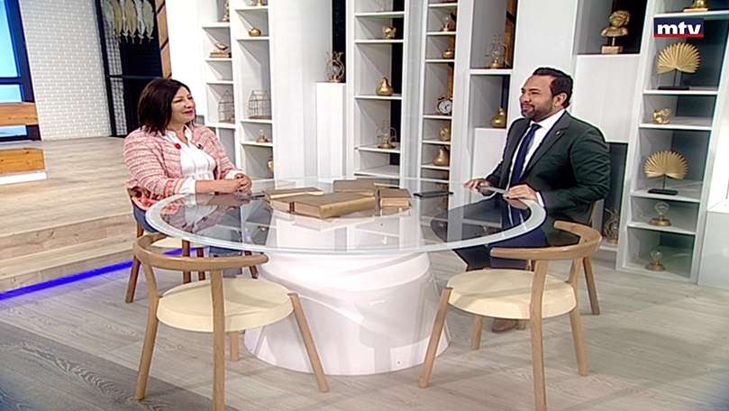Nidal Sadek - The effect of loneliness on mothers