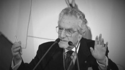Ghassan Tueni