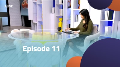 Episode 11