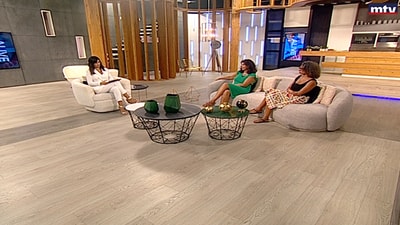 Eliane Raheb - Amal Ramsis - Rif Festival