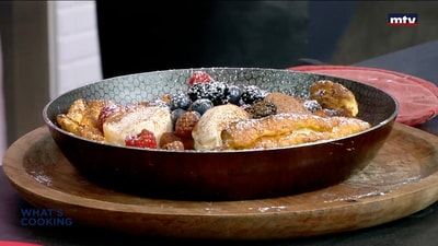 German pancake