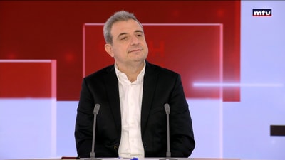 Wael Abou Faour