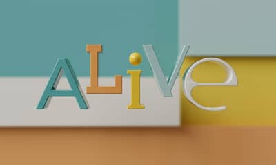 ALIVE