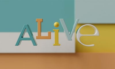 ALIVE