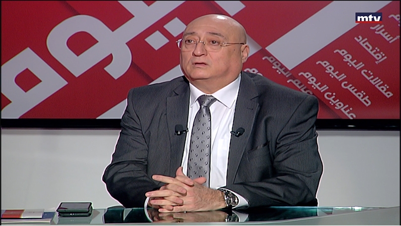 جوزيف أبو فاضل