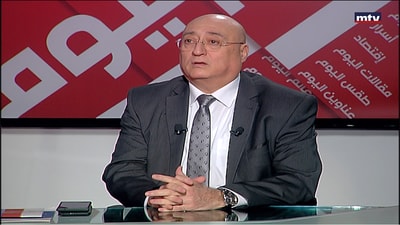 Joseph Abou Fadel