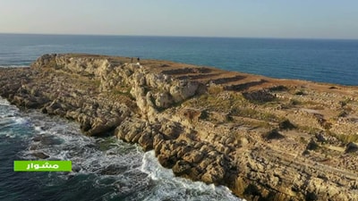 28 Nov 2021 - Trip to Bcharre - Day 2 Part 1