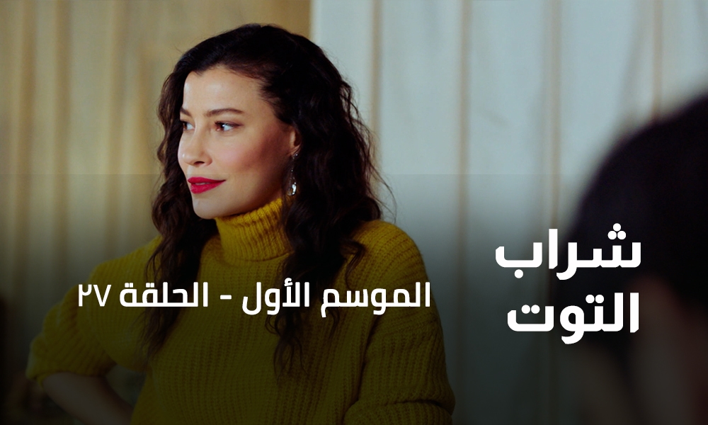 الحلقة 27