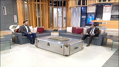 Expressing stress according to age and personality - Tony Sawma