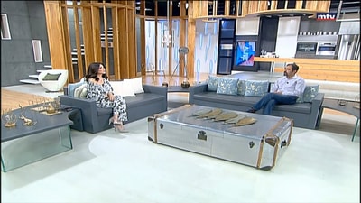 Acceptance of mistakes in the family through means of controlling stress - Jad Wehbe