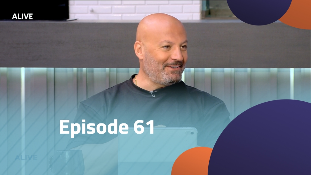 Episode 61