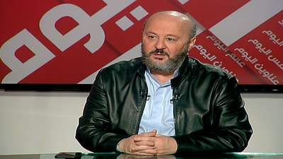 Melhem Riachi