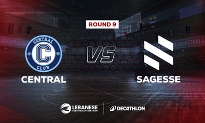 Central vs Sagesse