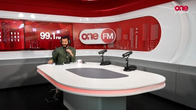 Episode 25