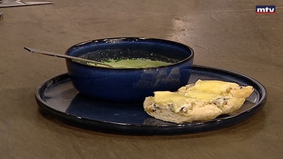 Broccoli Soup