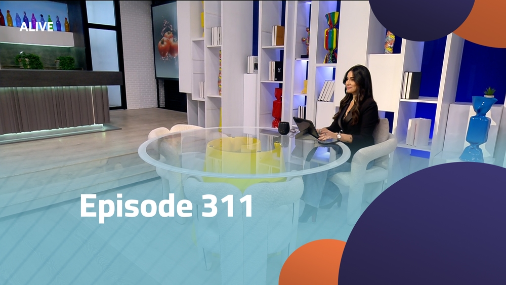 Episode 311