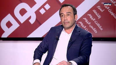 Nabil Badr