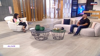 Mohamad Zein - Preparation for diving for 12 continuous hours