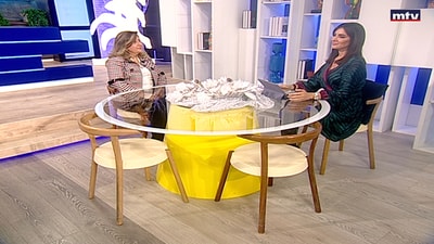 Dr. Therese Abi Nasr - Cancer Prevention