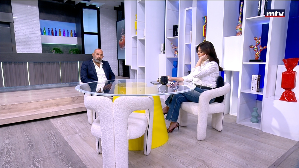 Dr. Pierre Makhlouf - Bleeding during menstruation