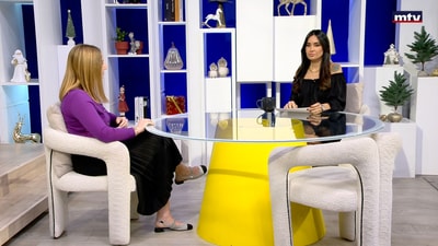 Dr. Nadine El Kassis - The relationship between heredity and breast tumors and female cancers