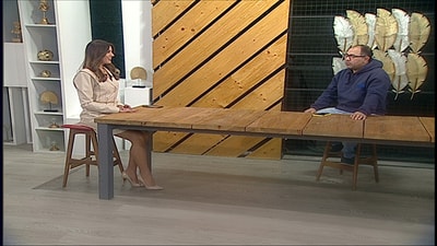 Viewers questions