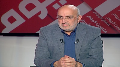 Tanios Chehwan