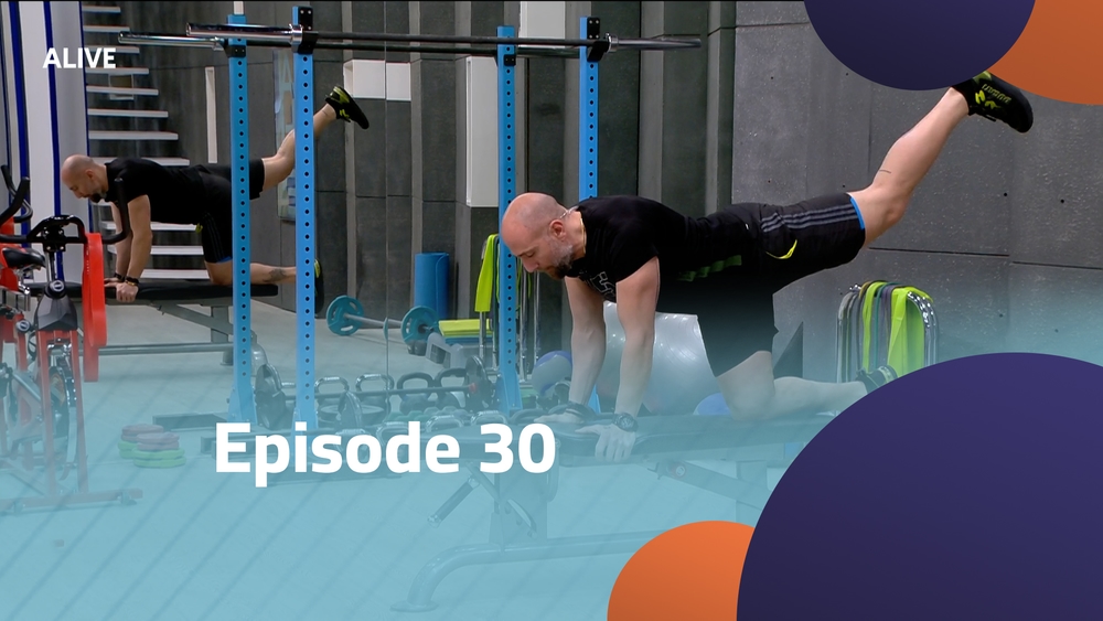 Episode 30