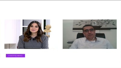 Dr Hector Hajjar - Message de Paix