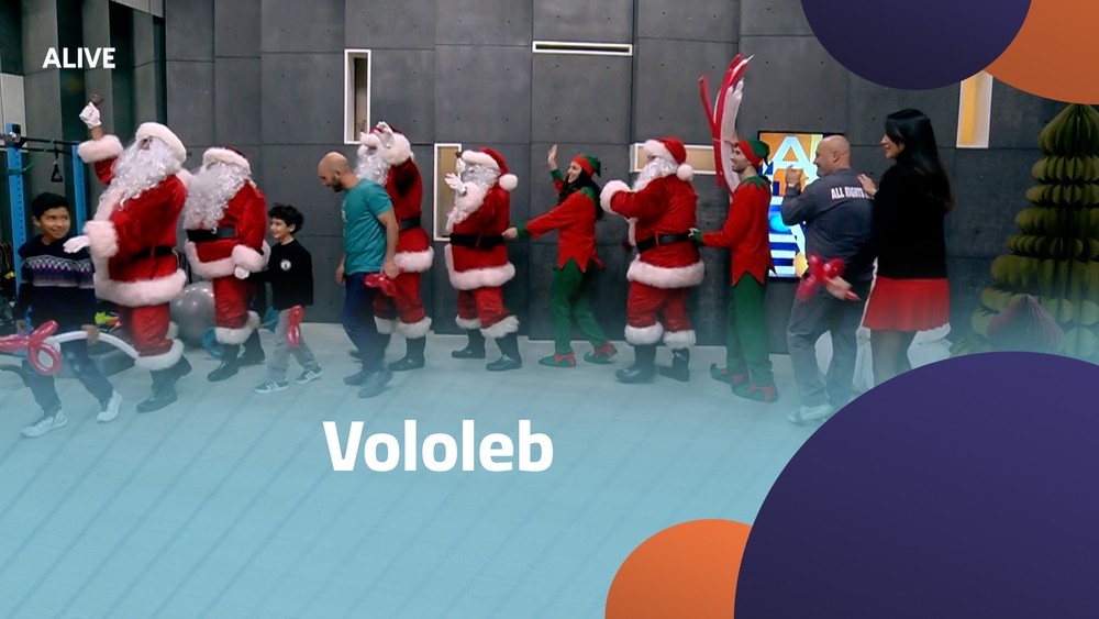 Vololeb