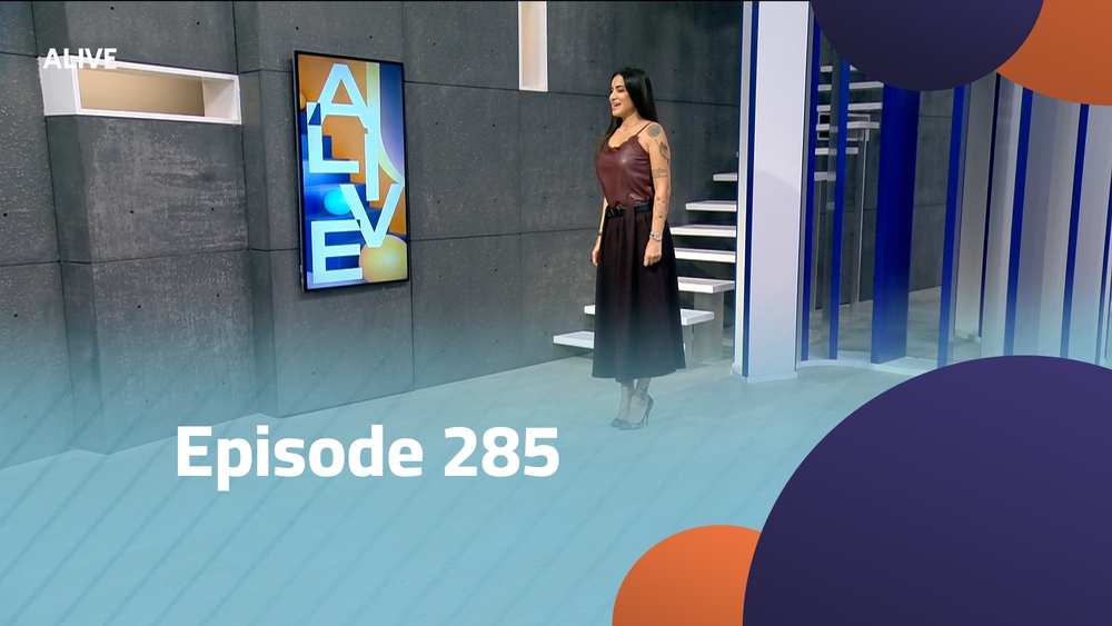 Episode 285