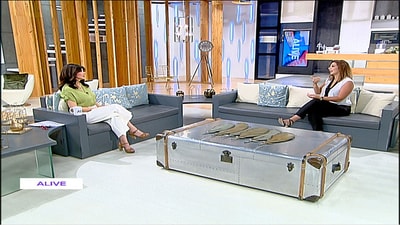 Darine Daoud - The minimalist lifestyle