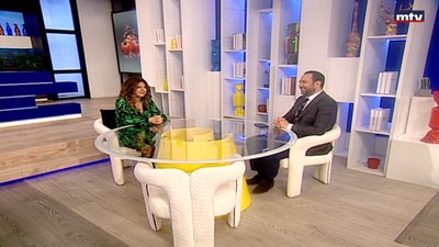 Dr. Lara Younan - Colon Cancer