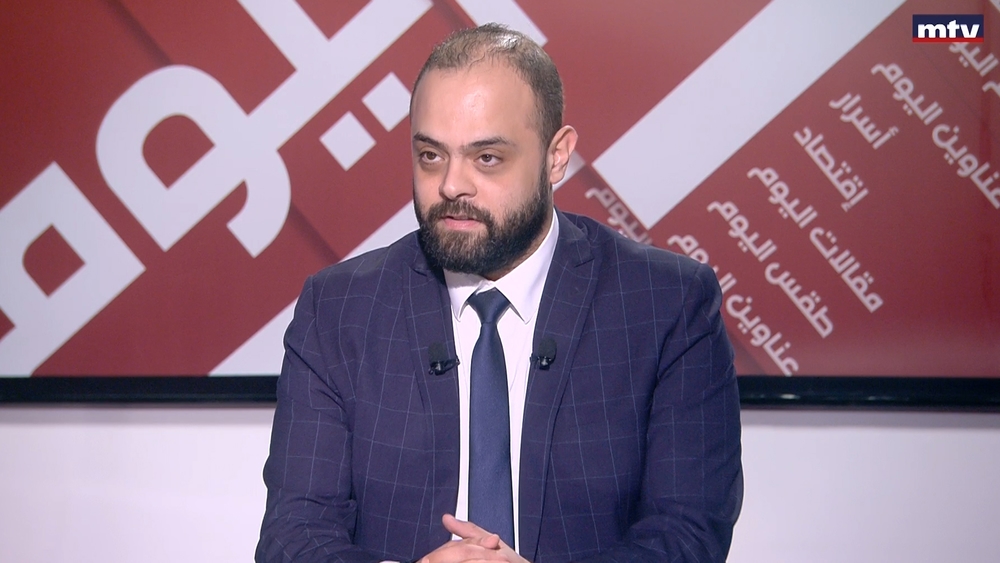 ابراهيم ريحان