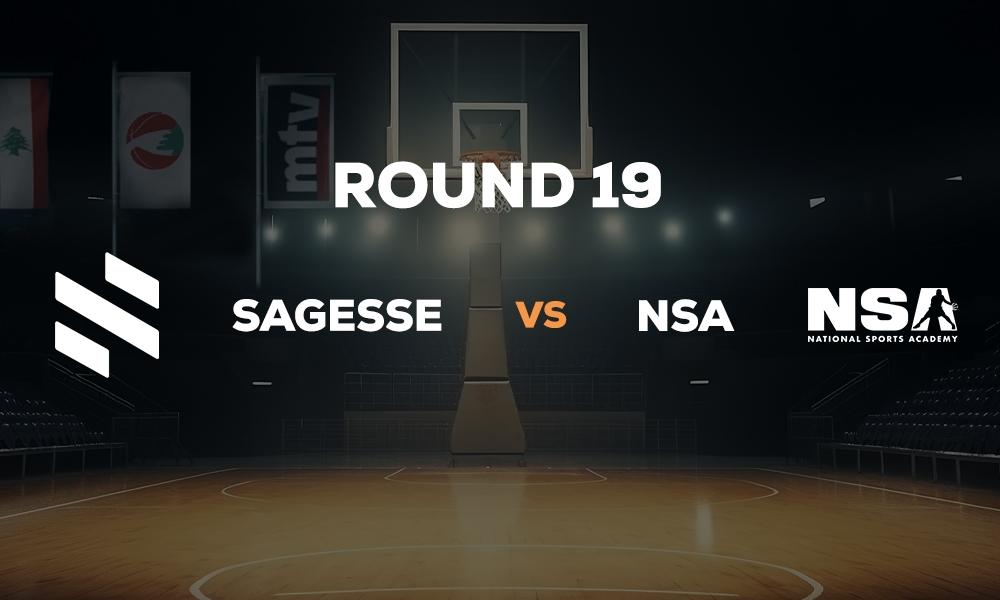 Sagesse vs NSA