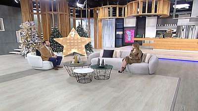Jessica Habchi - Top 5 topics of the week