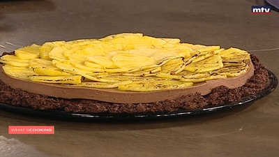 Crumble Cacao