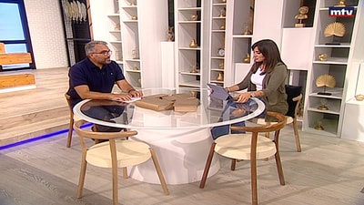 Dr. Tawfik Qiqano - Sleep Apnea