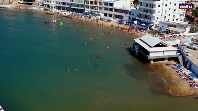 A Trip to Chekka