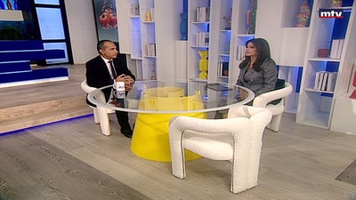 Dr. Imad Murad - Charter in Lebanon