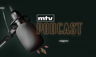 MTV Podcast