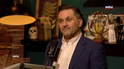 Rudy Shoushany