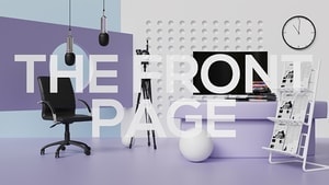 The Front Page