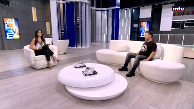 Elie Alia