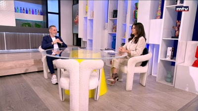 Dr. Joe Maalouli - Pain Management