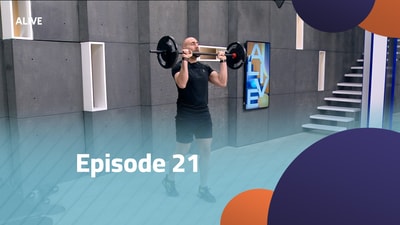 Episode 21