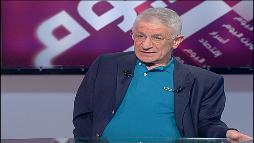 سام منسى