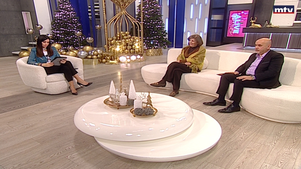 Bassam Al-Bitar - Ella Bitar - Christmas Recital
